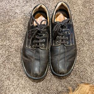 Mens Ecco shoes